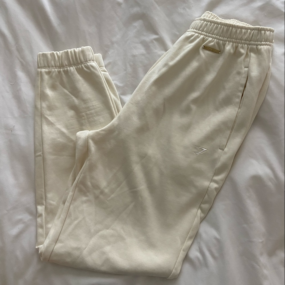 Gymshark Whitney Simmons joggers